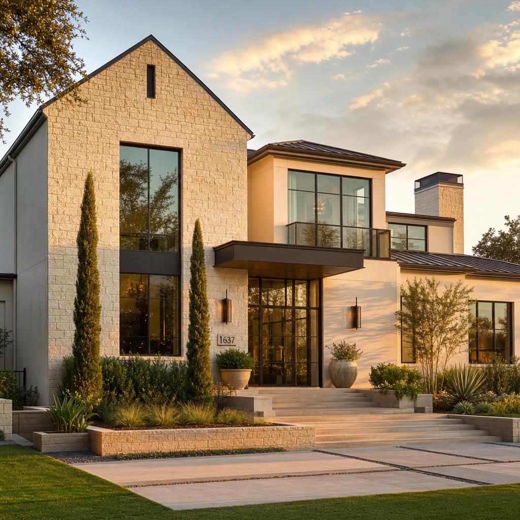 Residential Painting